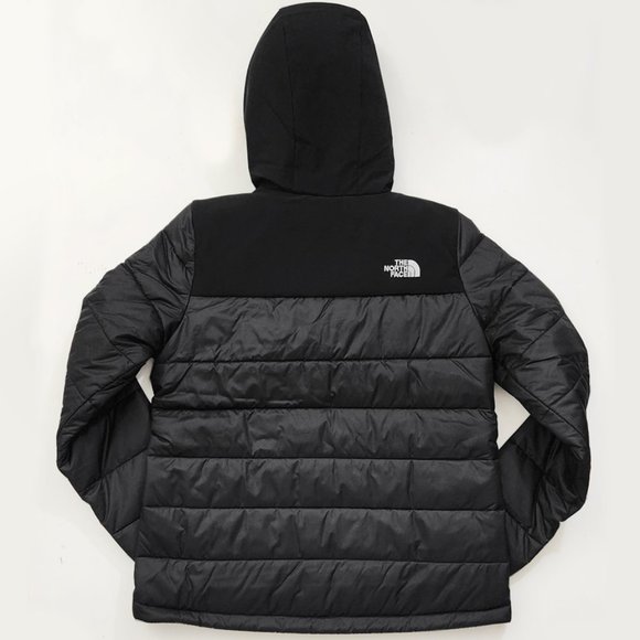 The North Face Women's Synth II Jacket - Picture 3 of 8
